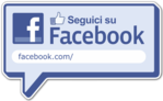 – La nostra pagina social